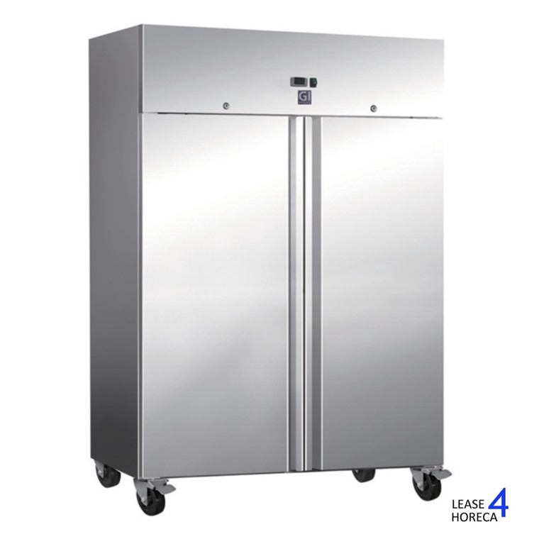 Gastro-Inox koelkast 201.004 (1200 liter)